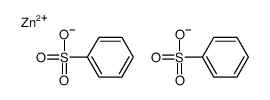 zinc benzenesulphonate picture