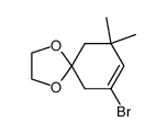 81036-85-3 structure