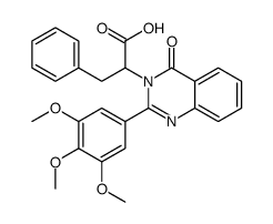 83408-94-0 structure