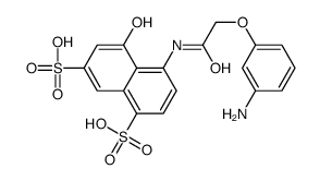 84963-05-3 structure