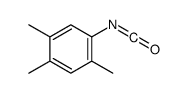 Benzene, 1-isocyanato-2,4,5-trimethyl- (9CI) picture