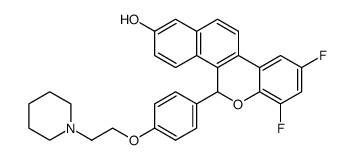 861931-21-7 structure