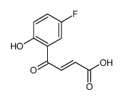 868743-42-4 structure