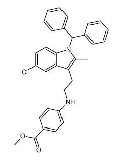 872674-75-4 structure