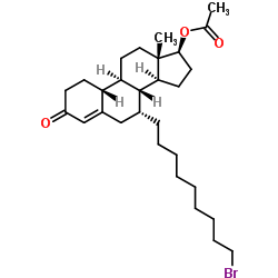 875573-63-0 structure