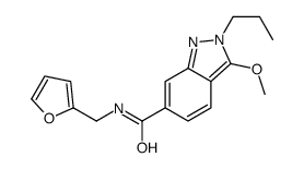 919107-80-5 structure