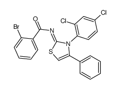 1050351-27-3 structure