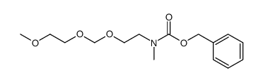 119589-19-4 structure