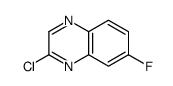 2-氯-7-氟喹噁啉图片