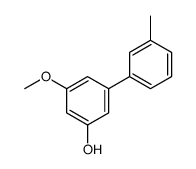 1261969-69-0 structure