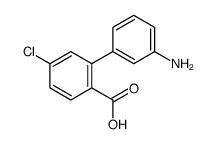 1261990-93-5 structure