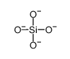 silicate结构式