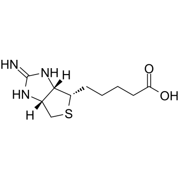 2-Iminobiotin picture