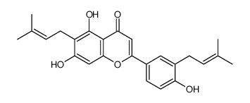 134958-52-4 structure