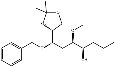 136759-78-9 structure