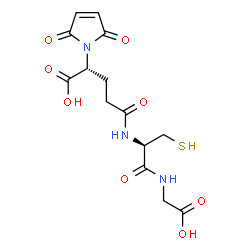 137593-43-2 structure