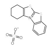 13897-10-4 structure