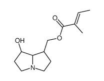 Macrophyllin Structure