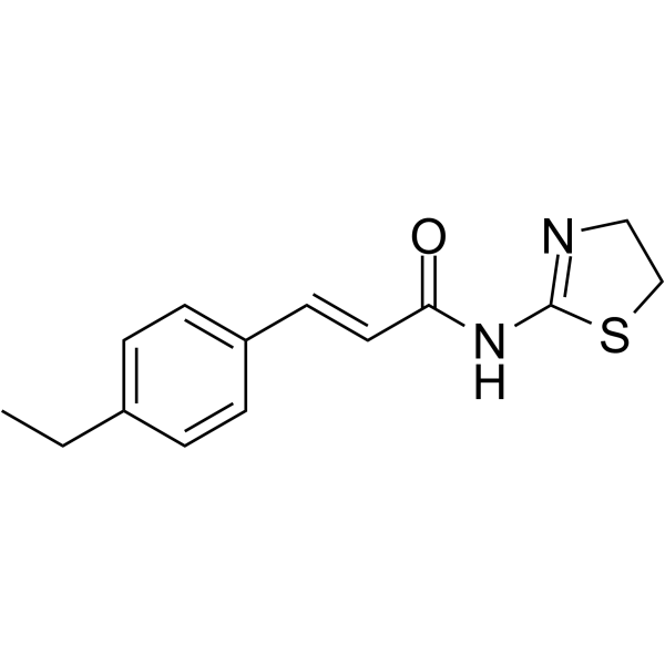 ML-243 structure