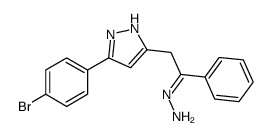 143156-66-5 structure