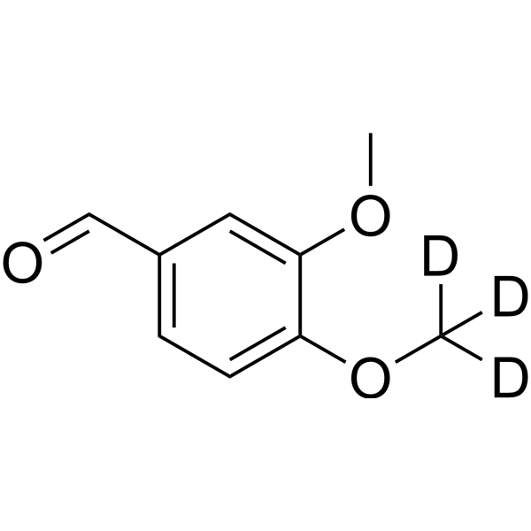 3,4-Dimethoxybenzaldehyde-d3图片