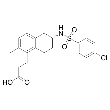 S 18886 Structure