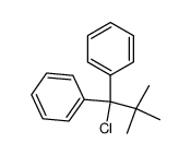 TBDPS chloride Structure