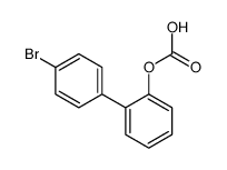 Carbonic acid (p-bromophenyl)phenyl ester picture