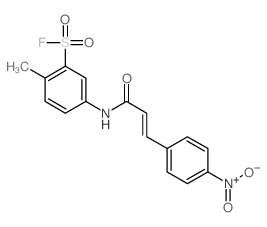 21320-89-8 structure