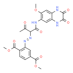 Pigment Yellow 213 picture