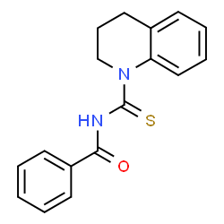 WAY-119574 Structure