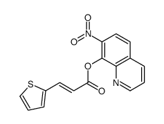 29007-66-7结构式