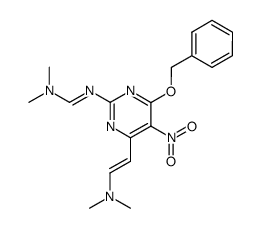 299916-95-3 structure