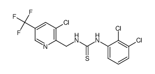 326815-14-9 structure