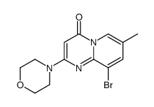 351002-16-9 structure