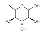 6-Deoxy-L-glucose picture