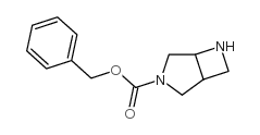 3-CBZ-3,6-DIAZABICYCLO[3.2.0]HEPTANE picture