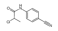 40781-36-0 structure