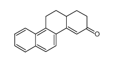 1,4-dithia-spiro[4.15]eicosan-13-one Structure