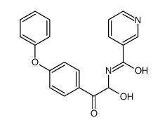 42069-30-7 structure