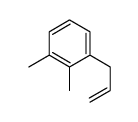 1-烯丙基-2,3-二甲基苯图片