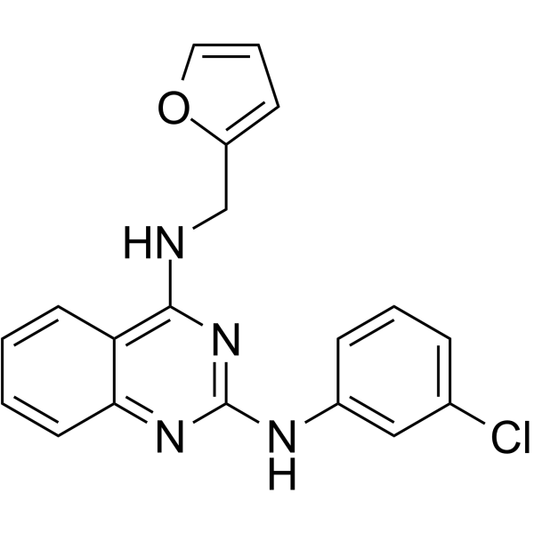 431884-01-4 Structure