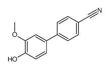 461045-21-6 structure