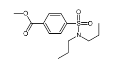 methyl 4-(dipropylsulfamoyl)benzoate图片