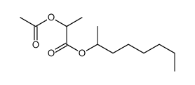 5362-09-4 structure