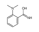 2-(Dimethylamino)benzamide picture