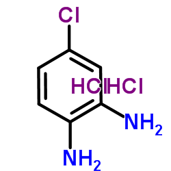 4-Chlorobenzene-1,2-diamine dihydrochloride picture