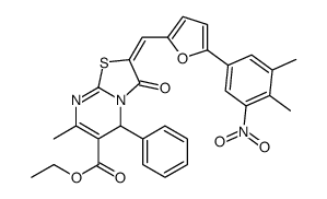 5818-99-5 structure