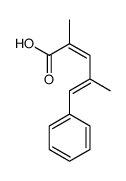 58550-29-1 structure