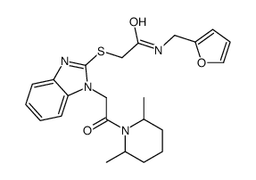 606110-41-2 structure